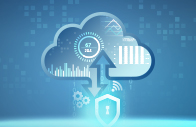 Secure cloud services image