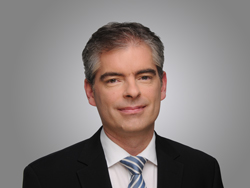 Hermann Berg, Head of Industrial Automation Segment | Moxa Europe