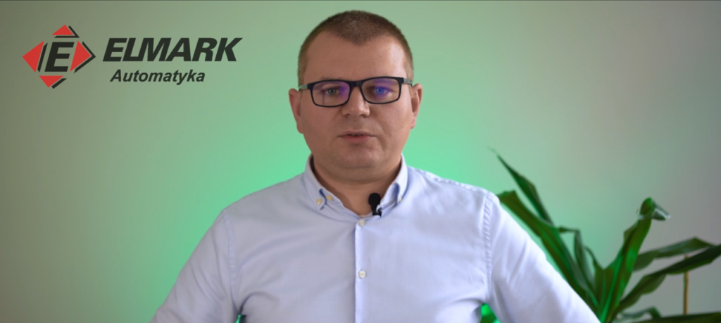 Picture of Elmark employee
