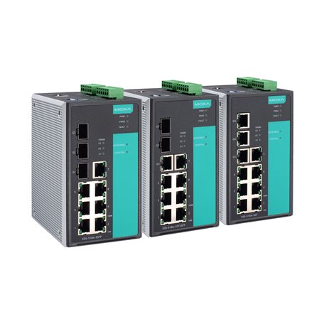 moxa eds 510a series
