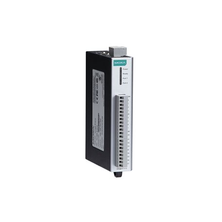 Moxa iologik e1200 series