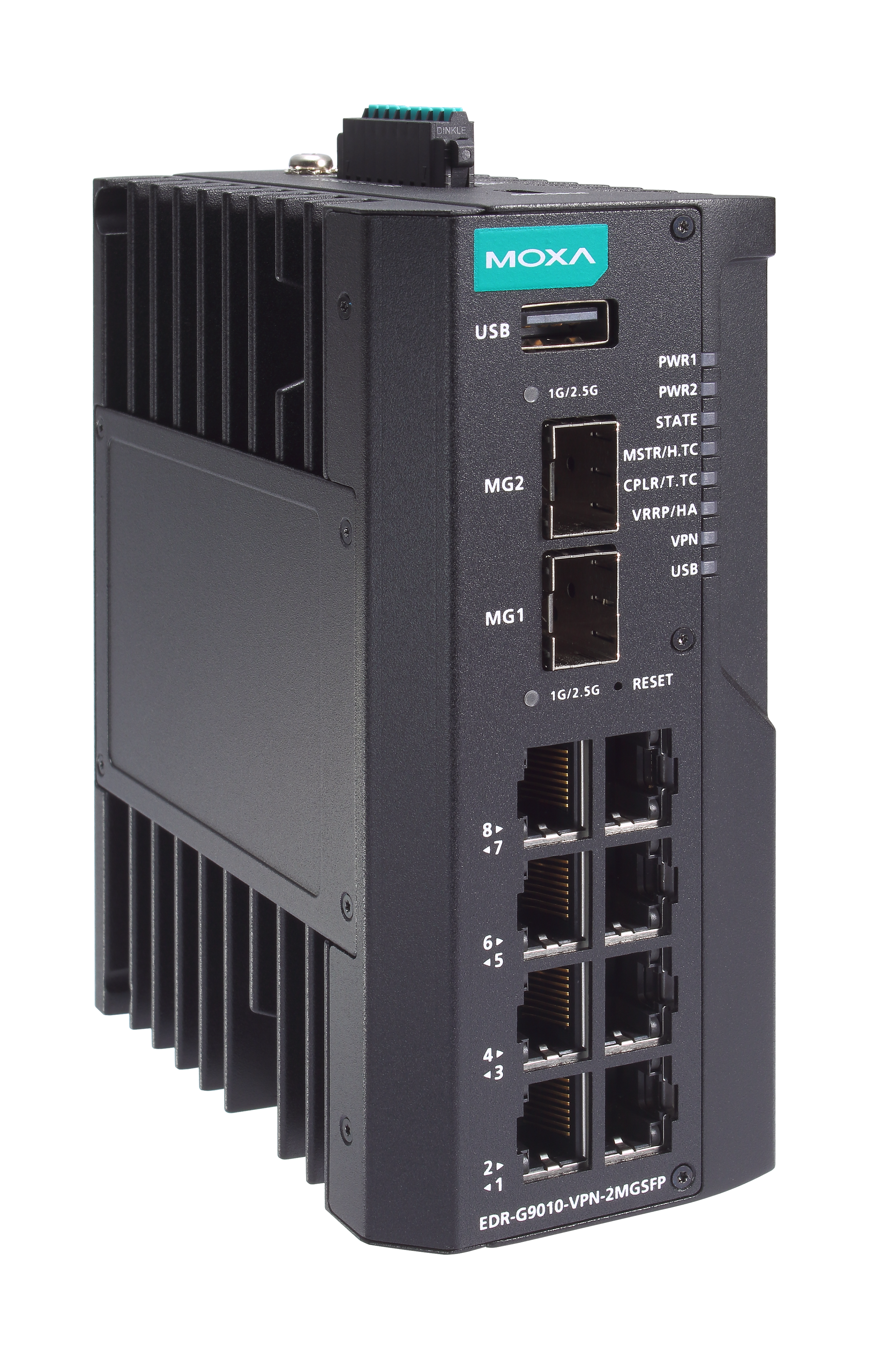EDR-G9010 Right Facing Image