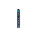 Moxa UC-8200 Series Front Facing Image