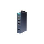 Moxa UC-8200 Series Left Facing Image