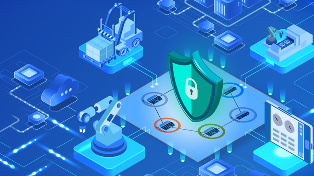 Moxa Europe Adds German‑Language OT Cybersecurity Content